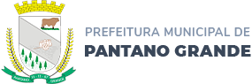 Prefeitura Municipal de Pântano Grande - RS